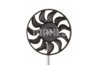 Thumbnail - Koelventilatorwiel - CFF136000S - MAHLE