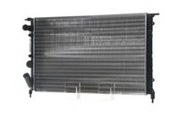 Thumbnail - Radiateur - CR638000S - MAHLE