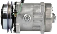 Thumbnail - Compressor, airconditioning - ACP935000S - MAHLE