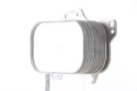 Thumbnail - Oliekoeler, motorolie - CLC134000S - MAHLE