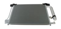 Condensator / Radiator aer conditionat MAXGEAR, Cod: AC830375