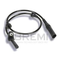 датчик, обороти на колелото