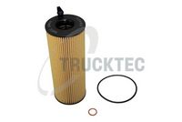 маслен филтър