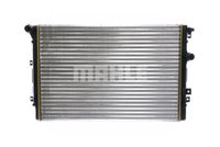 Thumbnail - Radiateur - CR2032000S - MAHLE