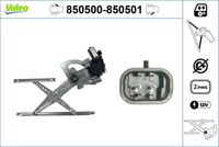 Mecanism actionare geam VALEO, Cod: 850501