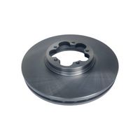 Disc frana CTR, Cod: GD0411