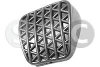 покритие на педала (гумичка), спирачен педал