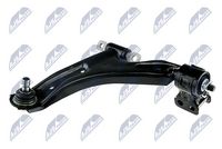 Носач, окачване на колелата ZWD-DW-032 NTY