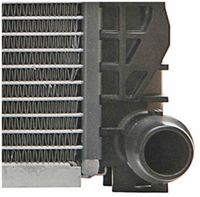 Thumbnail - Radiateur - CR132000S - MAHLE