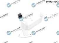 Eļļas radiators, Automātiskā pārnesumkārba DRM211042 Dr