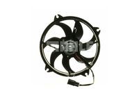 Thumbnail - Koelventilatorwiel - CFF278000P - MAHLE