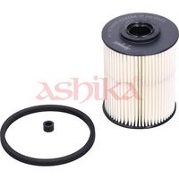 Filtru combustibil ASHIKA, Cod: 30-ECO009