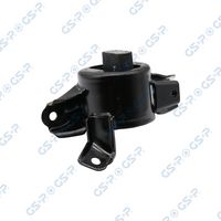 окачване, двигател