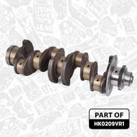 Thumbnail - Krukas - HK0209VR1 - ET ENGINETEAM