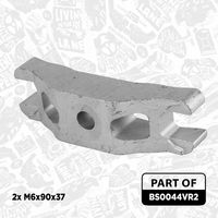 Thumbnail - Schroef, inspuitstukhouder - BS0044VR2 - ET ENGINETEAM