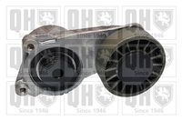 Riemenspanner, Keilrippenriemen