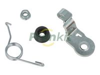 Set reparatie, parghie frana parcare (etrier) FRENKIT, Cod: 685334