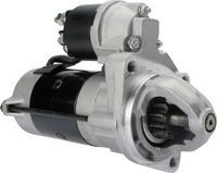 Starter HC-Cargo, Cod: F 032 113 925