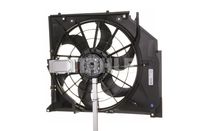 Thumbnail - Koelventilatorwiel - CFF137000S - MAHLE