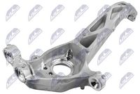 Steering Knuckle, wheel suspension