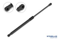 Gasfeder, Koffer-/Laderaum