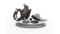 Kit lant distributie SKF, Cod: VKML 88502