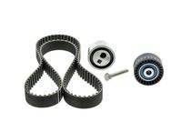 Set curea de distributie AISIN, Cod: TSPS-015