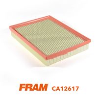 въздушен филтър