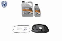 к-кт части, смяна на масло автоматична трансмисия