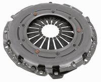 Kupplungsdruckplatte