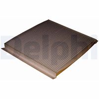 Filter, Innenraumluft