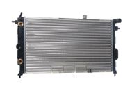 Thumbnail - Radiateur - CR440000S - MAHLE