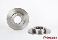 Bremsscheibe