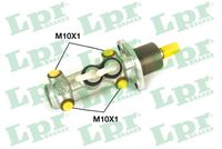 Спирачна помпа