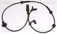 Sensor, Raddrehzahl
