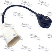 Klopfsensor