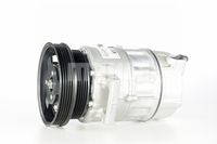 Thumbnail - Compressor, airconditioning - ACP1314000P - MAHLE