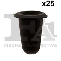 CLIPS FIXARE