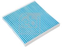 Filter, Innenraumluft