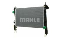 Thumbnail - Radiateur - CR1131000P - MAHLE