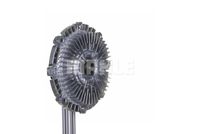 Thumbnail - Koppeling, radiateurventilator - CFC89000P - MAHLE