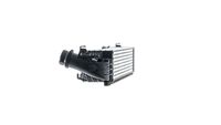 Thumbnail - Intercooler, inlaatluchtkoeler - CI611000P - MAHLE