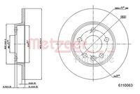 Bremsscheibe