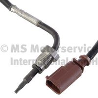 Sensor, Abgastemperatur