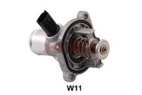 Termostat,lichid racire ASHIKA, Cod: 38-0W-W11