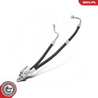 Hydraulic Hose, steering