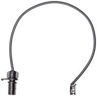 Warnkontakt, Bremsbelagverschleiß