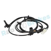 Sensor, Raddrehzahl Sensor, Raddrehzahl