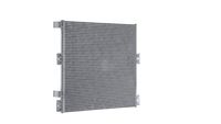 Thumbnail - Condensor, airconditioning - AC125000P - MAHLE