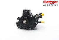 METZGER AUTOTEILE Hogedrukinspuitpomp 5